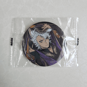 [Savanaclaw] Jack Howl - Chapita [Twisted Wonderland]