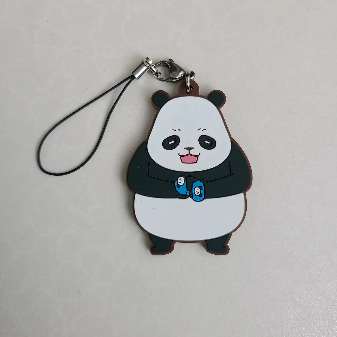 Panda - Strap de goma [Jujutsu Kaisen] 1