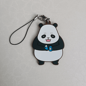 Panda - Strap de goma [Jujutsu Kaisen]
