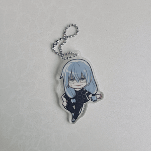 Mahito - Ballchain acrílico [Jujutsu Kaisen]
