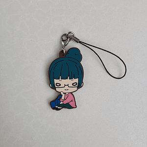 Maki Zenin - Strap de goma Nitotan [Jujutsu Kaisen] 