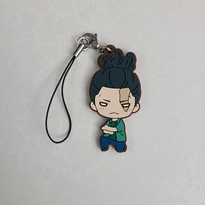 Aoi Todo - Strap de goma Nitotan [Jujutsu Kaisen]