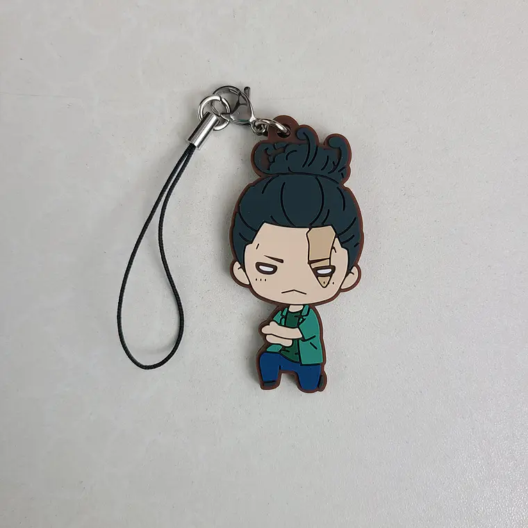 Aoi Todo - Strap de goma Nitotan [Jujutsu Kaisen] 1