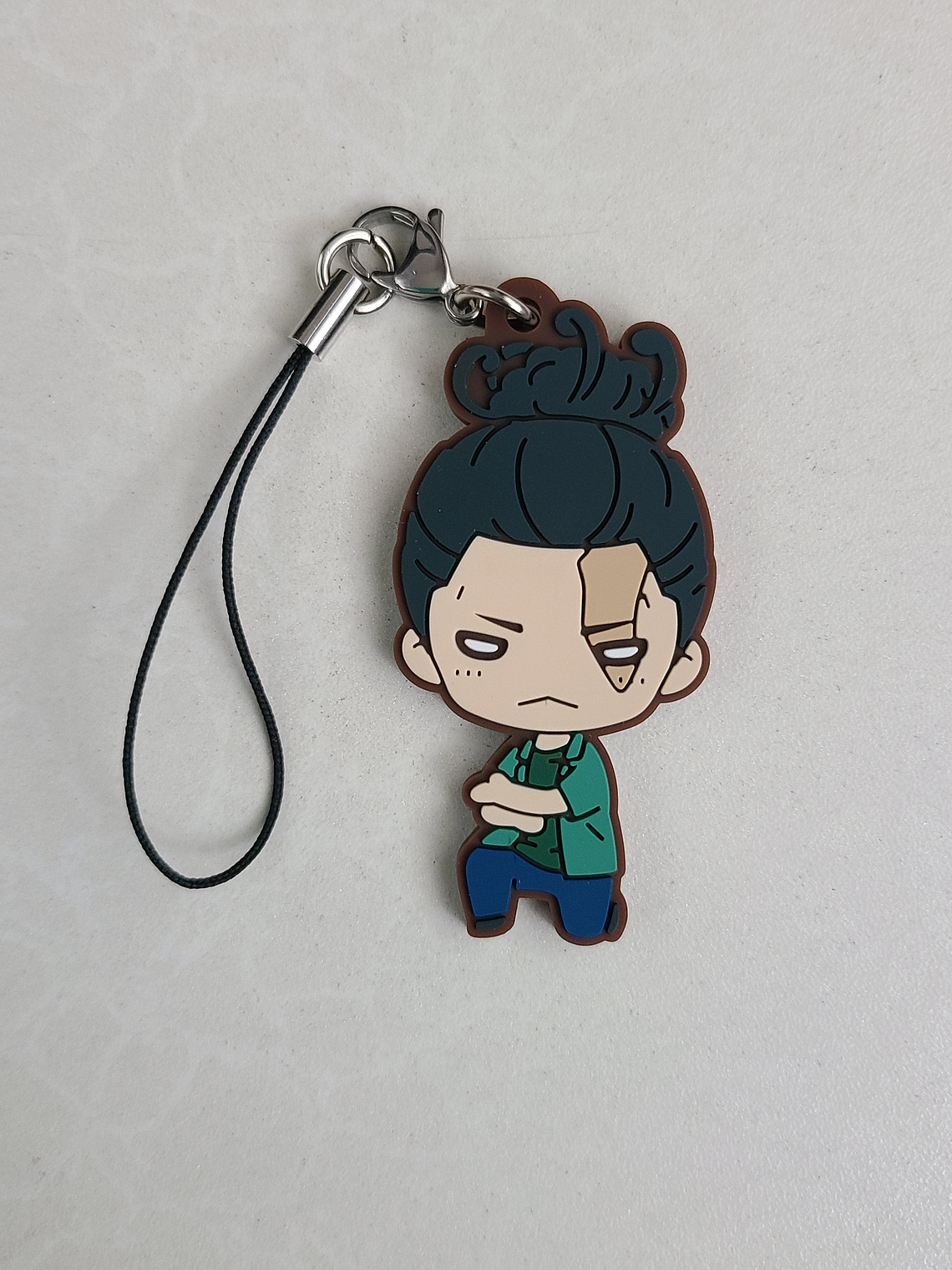 Aoi Todo - Strap de goma Nitotan [Jujutsu Kaisen] 1