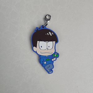 Karamatsu Matsuno - Strap de goma [Osomatsu-san]