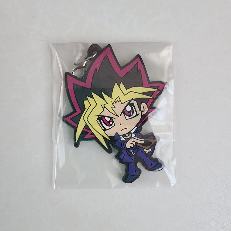 Yami Yugi - Strap de goma 20th Anniversary [Yu Gi Oh!] 1