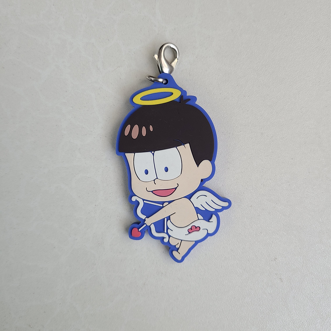 Osomatsu Matsuno - Strap de goma ángel [Osomatsu-san] 1