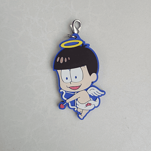 Osomatsu Matsuno - Strap de goma ángel [Osomatsu-san]