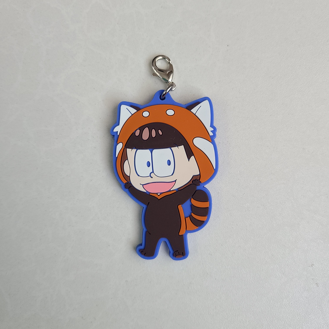 Osomatsu Matsuno - Strap de goma Tanuki [Osomatsu-san] 1