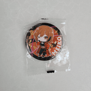 [VOCALOID] MEIKO - Chapita [Virtual Singer]