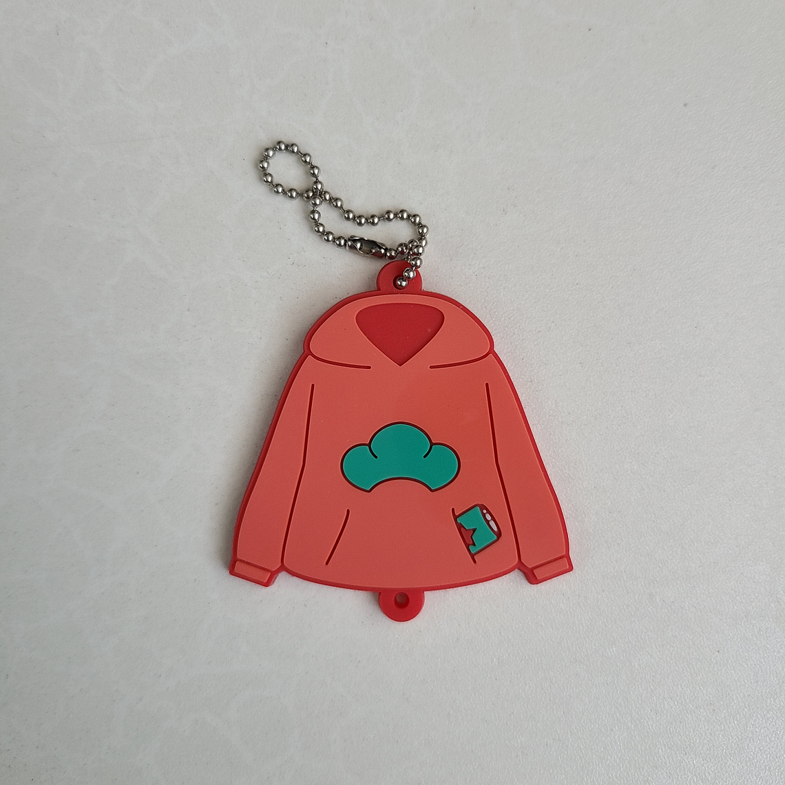 Osomatsu Matsuno - Ballchain de goma [Osomatsu-san] 1