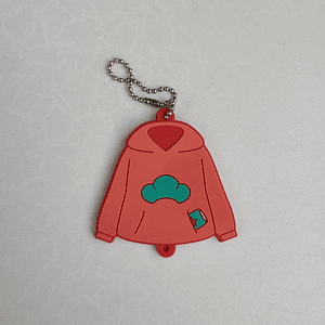 Osomatsu Matsuno - Ballchain de goma [Osomatsu-san]