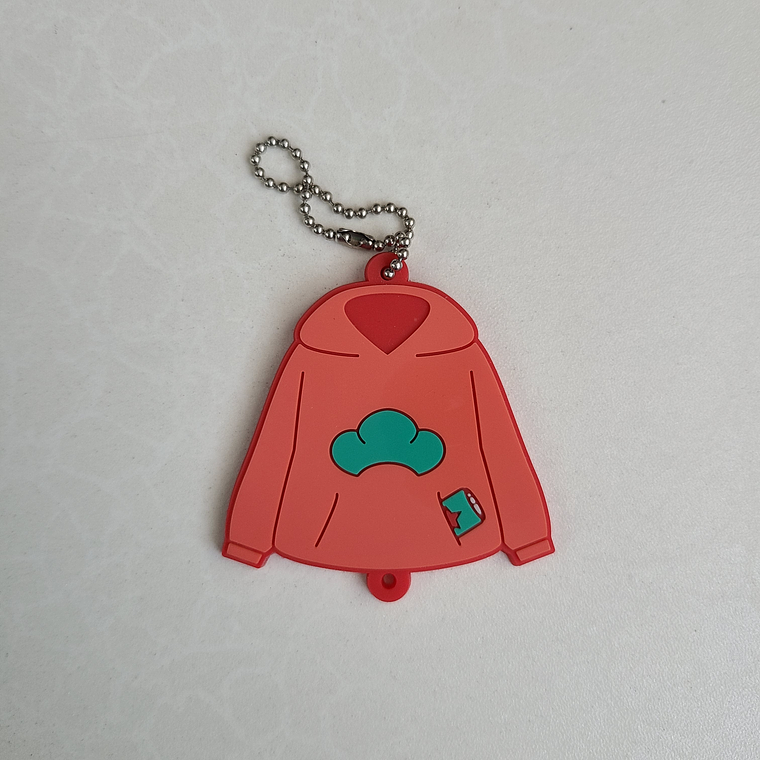 Osomatsu Matsuno - Ballchain de goma [Osomatsu-san] 1