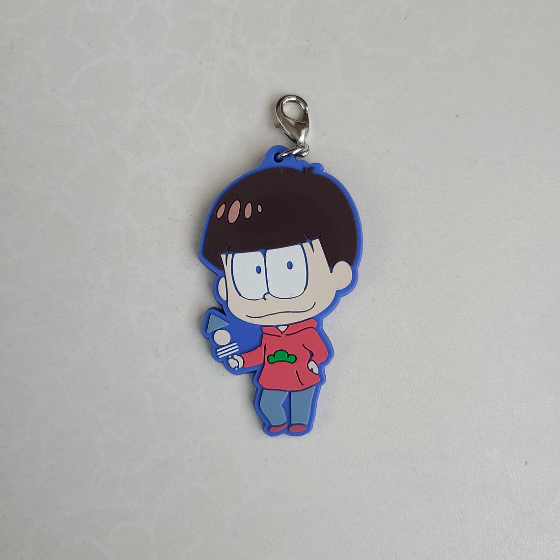 Osomatsu Matsuno - Strap de goma [Osomatsu-san] 1