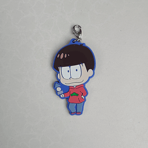 Osomatsu Matsuno - Strap de goma [Osomatsu-san]