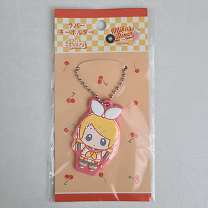 [VOCALOID] Rin Kagamine - Ballchain de goma [Virtual Singer]