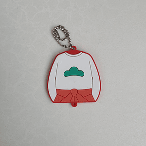 Osomatsu Matsuno - Strap de goma overol [Osomatsu-san]