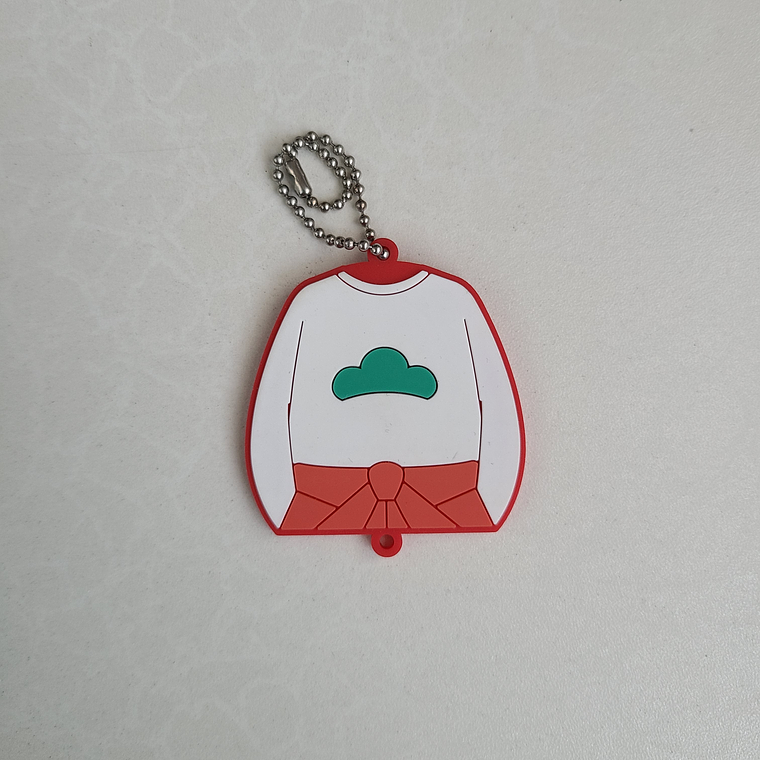 Osomatsu Matsuno - Strap de goma overol [Osomatsu-san] 1