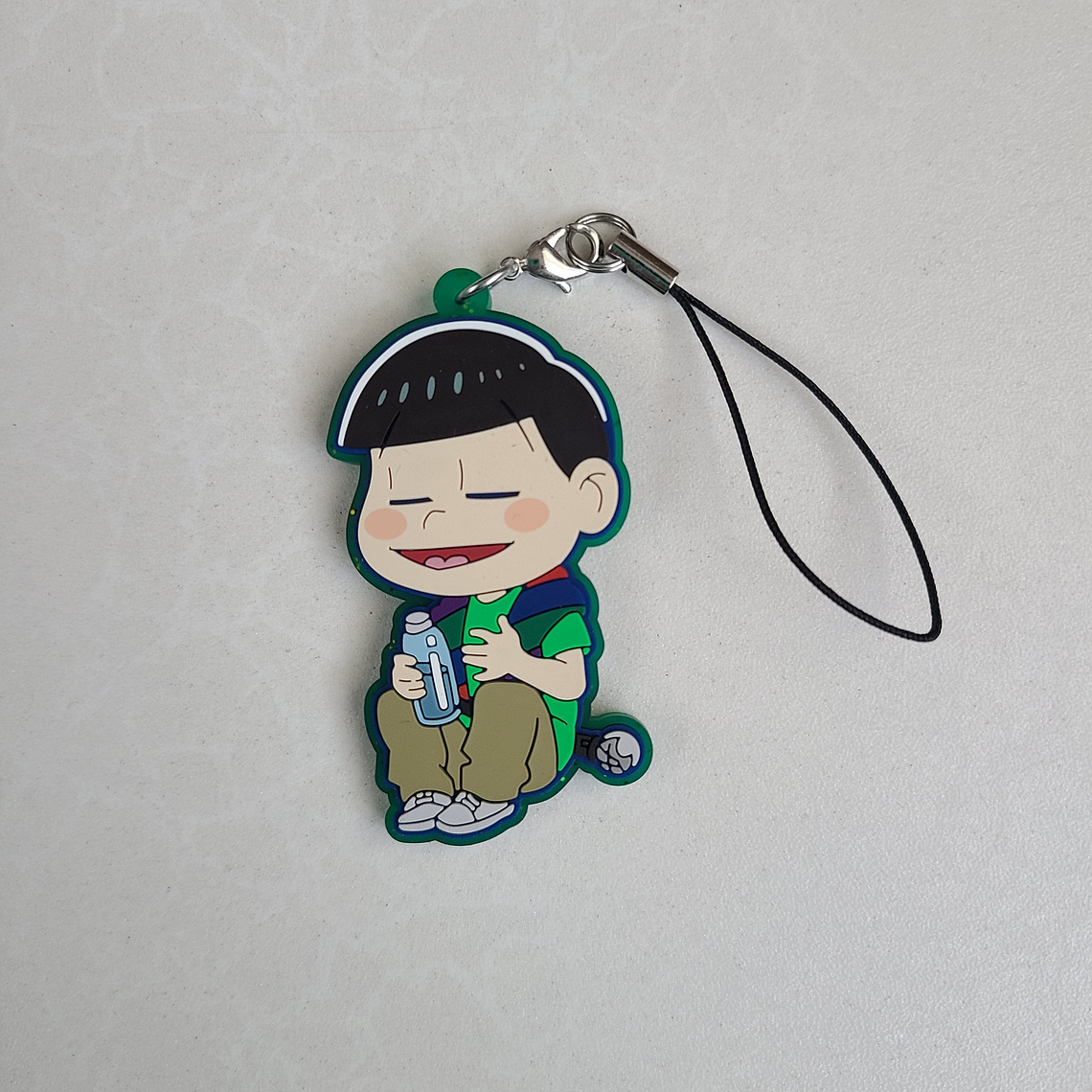 Choromatsu Matsuno - Strap de goma Música [Osomatsu-san] 1