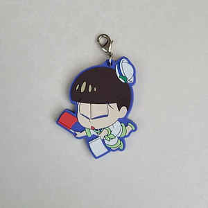 Choromatsu Matsuno - Strap de goma Marinero [Osomatsu-san]