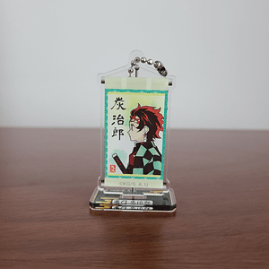 Kamado Tanjiro - Stand acrílico [Kimetsu no Yaiba]