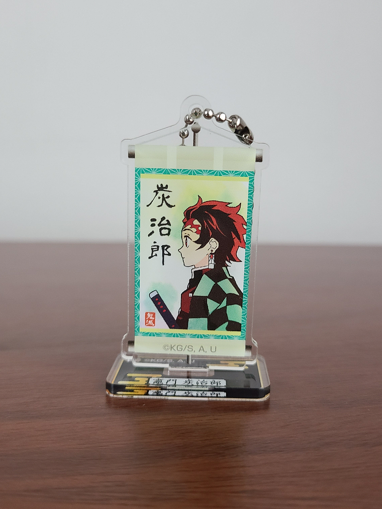 Kamado Tanjiro - Stand acrílico [Kimetsu no Yaiba] 1