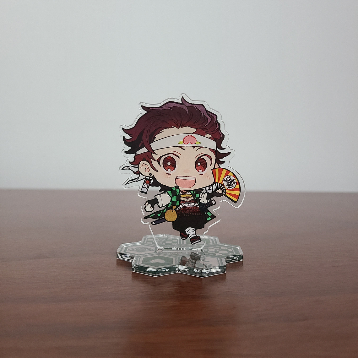 Kamado Tanjiro - Stand acrílico [Kimetsu no Yaiba] 1