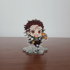 Kamado Tanjiro - Stand acrílico [Kimetsu no Yaiba]