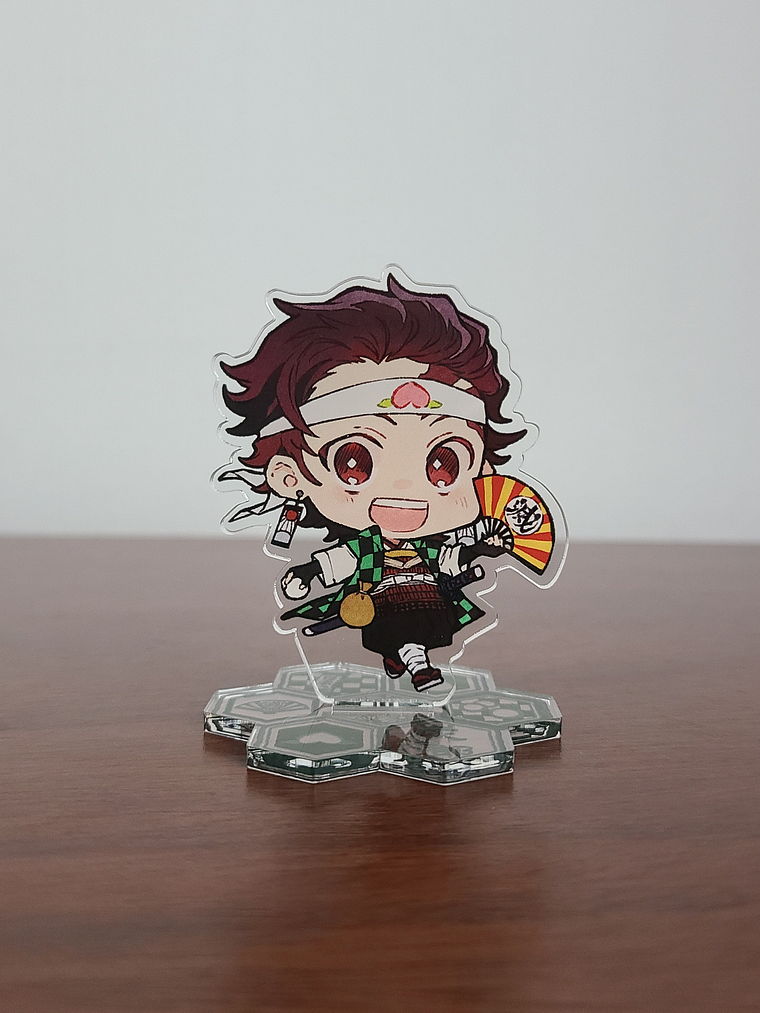Kamado Tanjiro - Stand acrílico [Kimetsu no Yaiba] 1