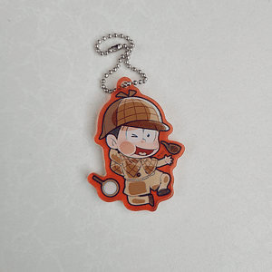 Osomatsu Matsuno - Ballchain acrílico PITA [Osomatsu-san]