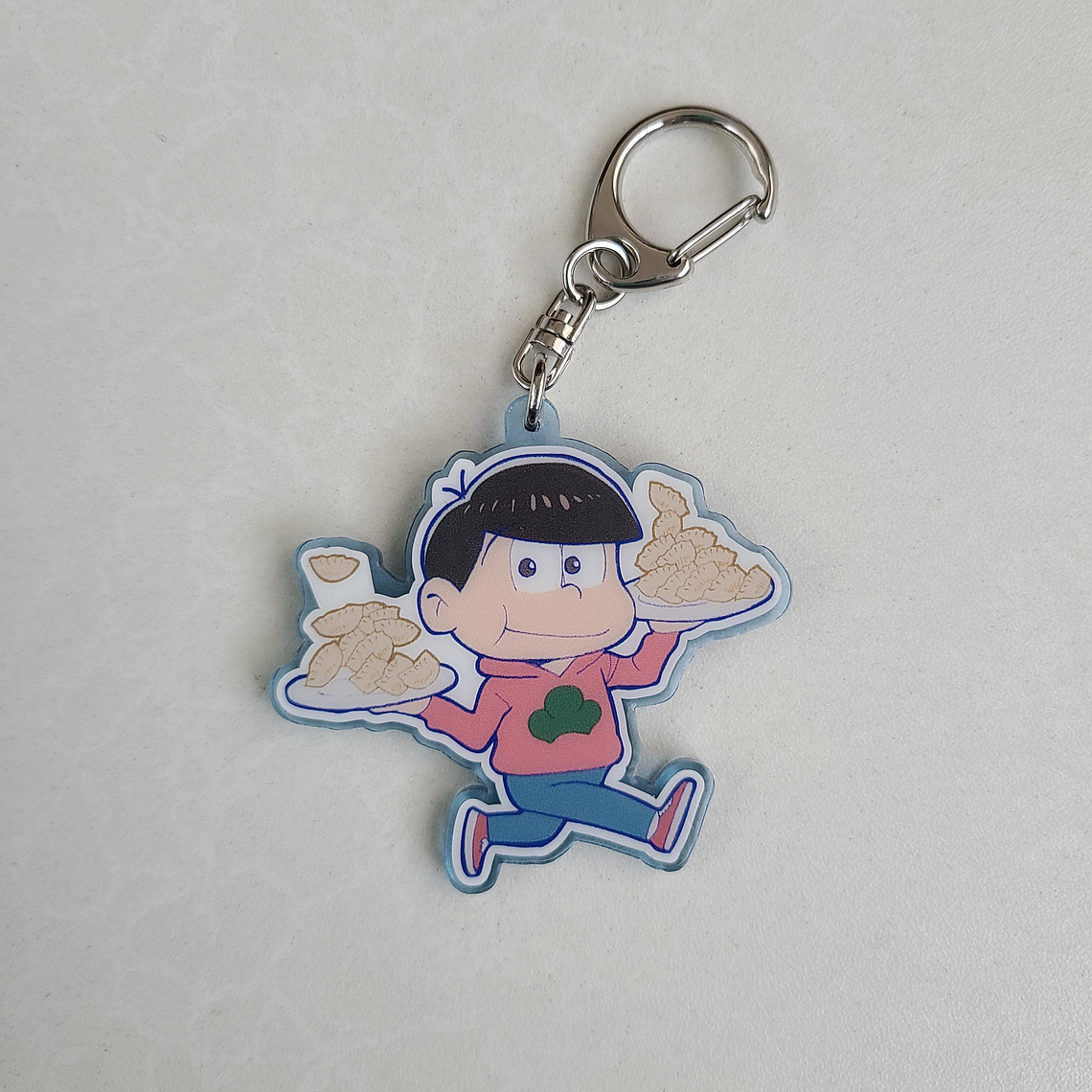 Osomatsu Matsuno - Llavero acrílico Namjatown [Osomatsu-san] 1