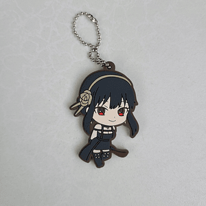 Yor Briar - Ballchain de goma [Spy x Family] 