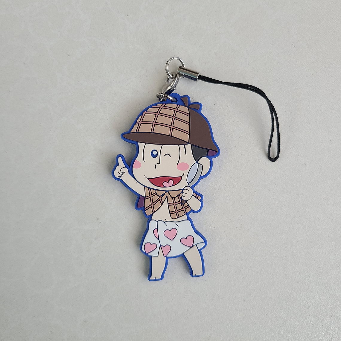 Osomatsu Matsuno - Strap de goma [Osomatsu-san] 1