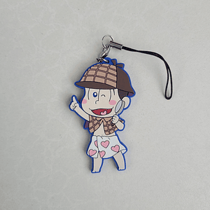 Osomatsu Matsuno - Strap de goma [Osomatsu-san]