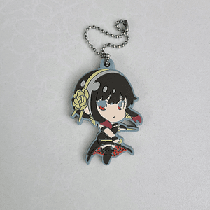 Yor Briar - Ballchain de goma [Spy x Family] 