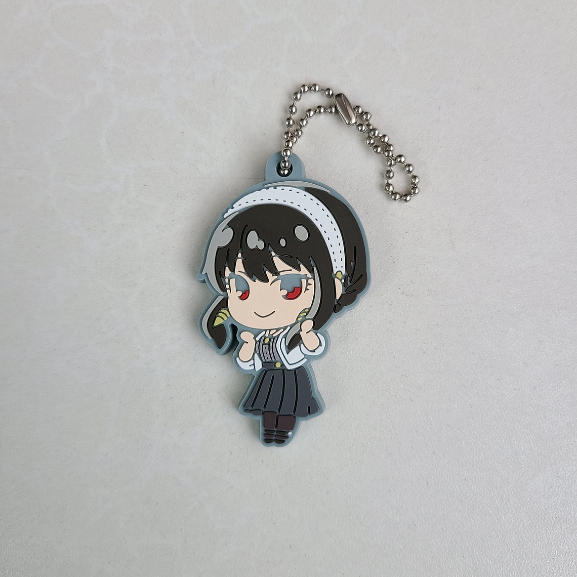 Yor Briar - Ballchain de goma [Spy x Family]  1