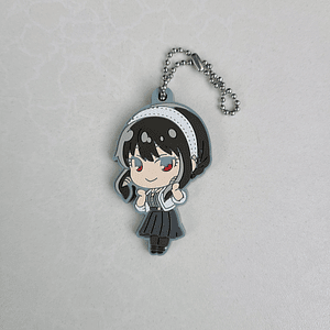 Yor Briar - Ballchain de goma [Spy x Family] 