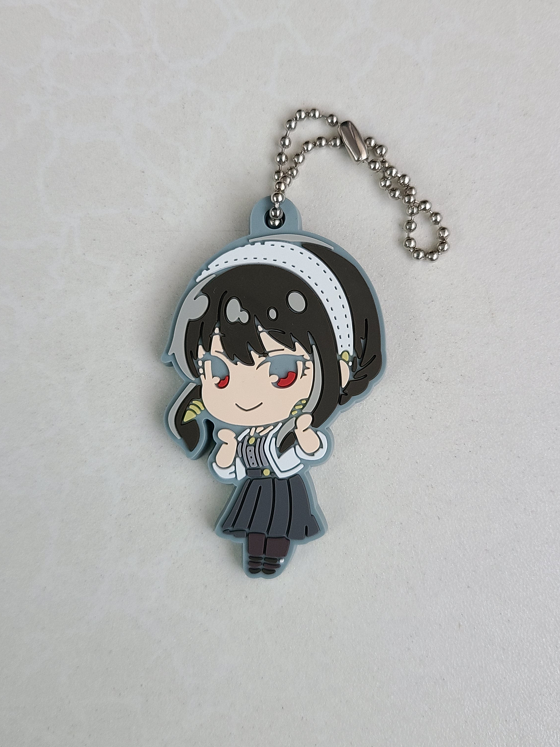 Yor Briar - Ballchain de goma [Spy x Family]  1