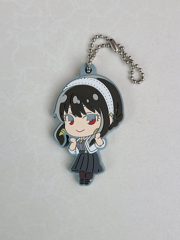 Yor Briar - Ballchain de goma [Spy x Family]  1