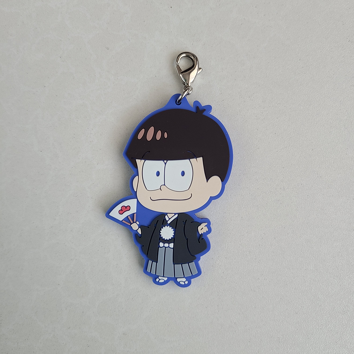 Osomatsu Matsuno - Strap de goma Kimono [Osomatsu-san] 1