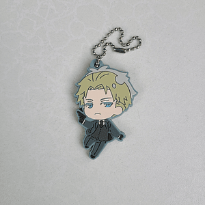 Loid Forger - Ballchain de goma [Spy x Family]