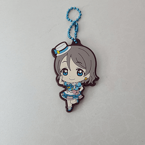 [Aqours] You Watanabe - Ballchain de goma [Love Live Sunshine]