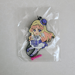 Sheryl Nome - Strap de goma [Macross]