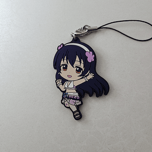 [Musas] Umi Sonoda - Strap de goma Kuji [Love Live]