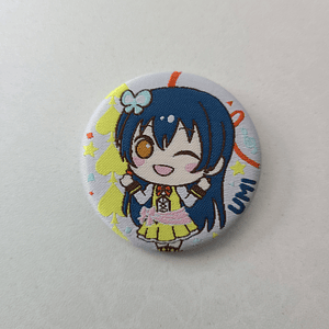 [Musas] Umi Sonoda - Chapita [Love Live]