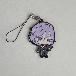 [Pomefiore] Epel Felmier - Strap de goma [Twisted Wonderland]