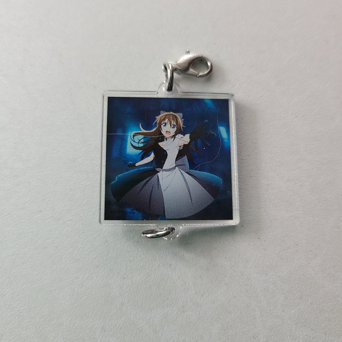 [Nijigasaki] Shizuku Osaka - Colgante acrílico [Love Live] 1