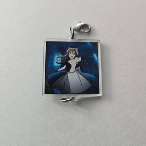 [Nijigasaki] Shizuku Osaka - Colgante acrílico [Love Live]