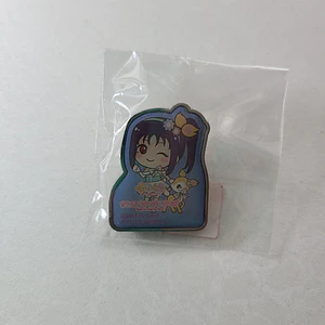 [Saint Snow] Sara Kazuno - Pin metálico SANRIO [Love Live Sunshine]