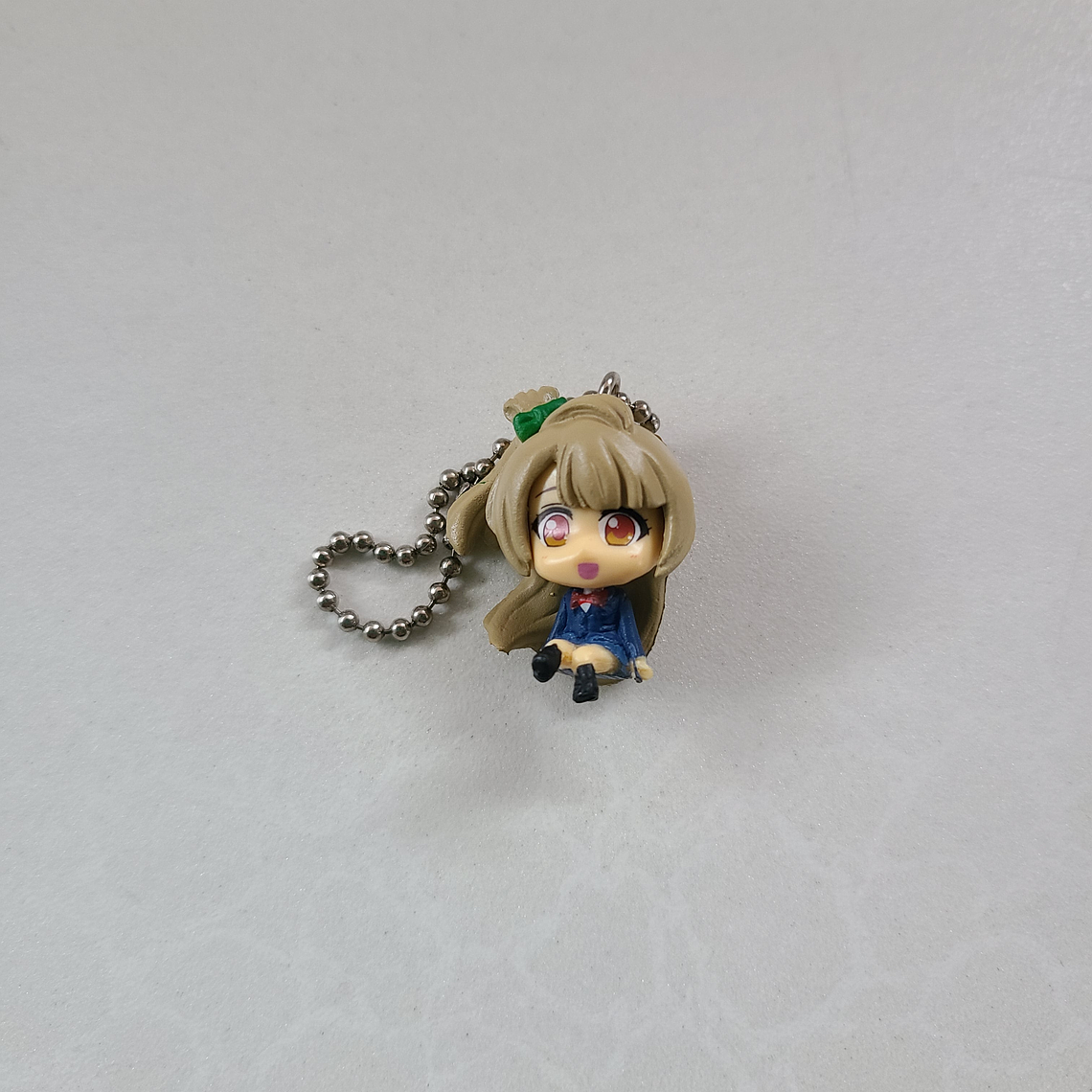 [Musas] Kotori Minami - Ballchain figurita Puccho [Love Live] 1